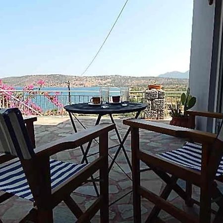 Ageranos Kamares View 아파트 외부 사진