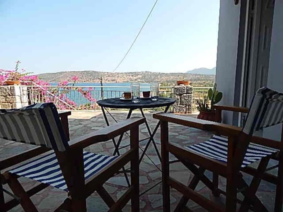 Ageranos Kamares View 아파트 외부 사진