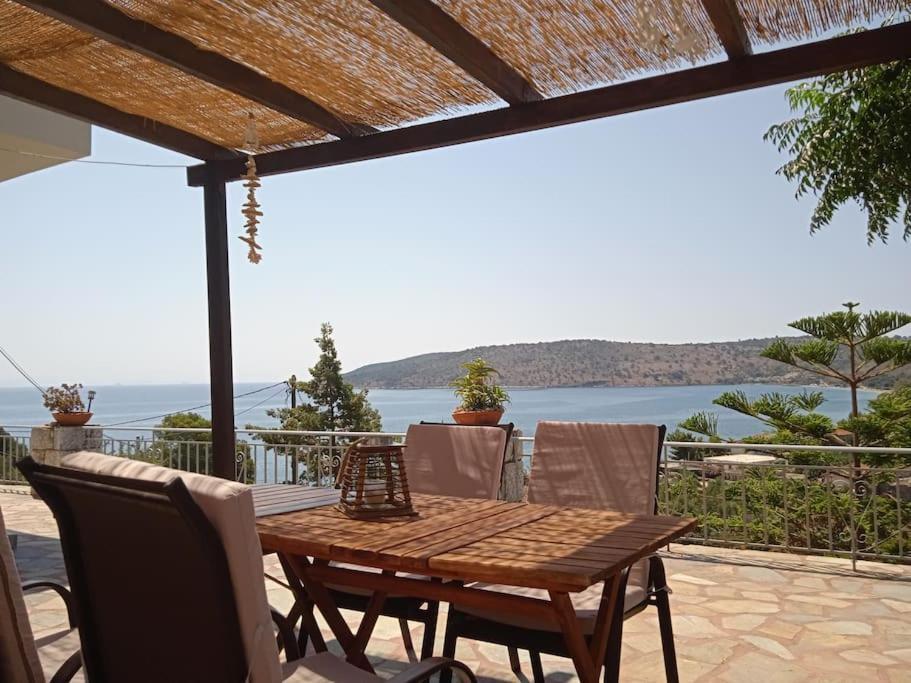 Ageranos Kamares View 아파트 외부 사진