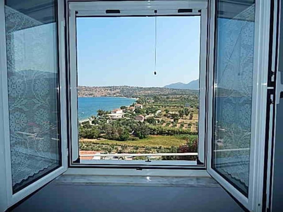 Ageranos Kamares View 아파트 외부 사진