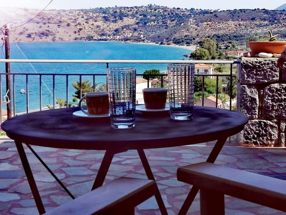 Ageranos Kamares View 아파트 외부 사진