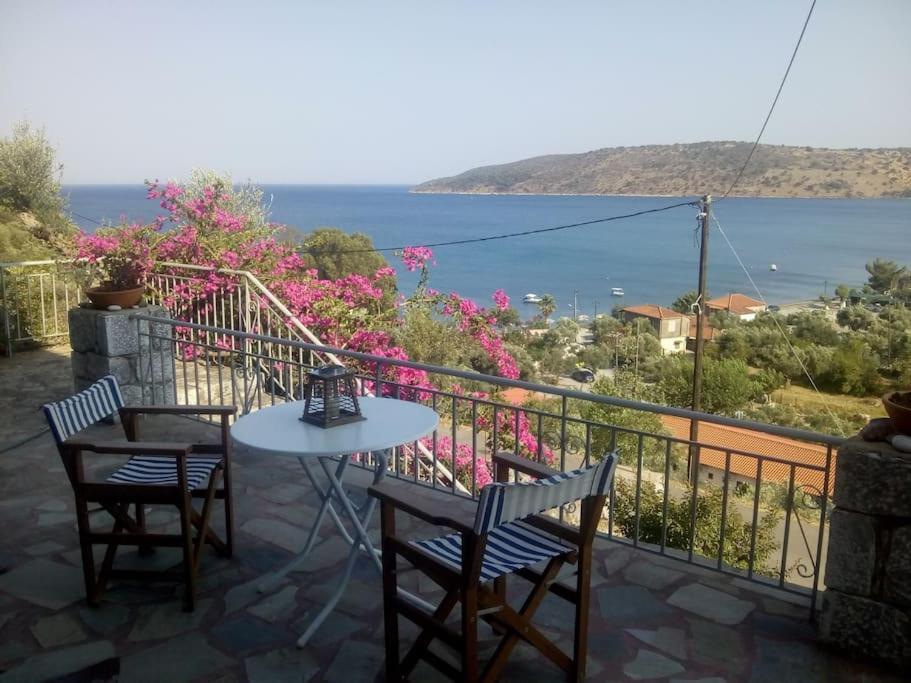 Ageranos Kamares View 아파트 외부 사진