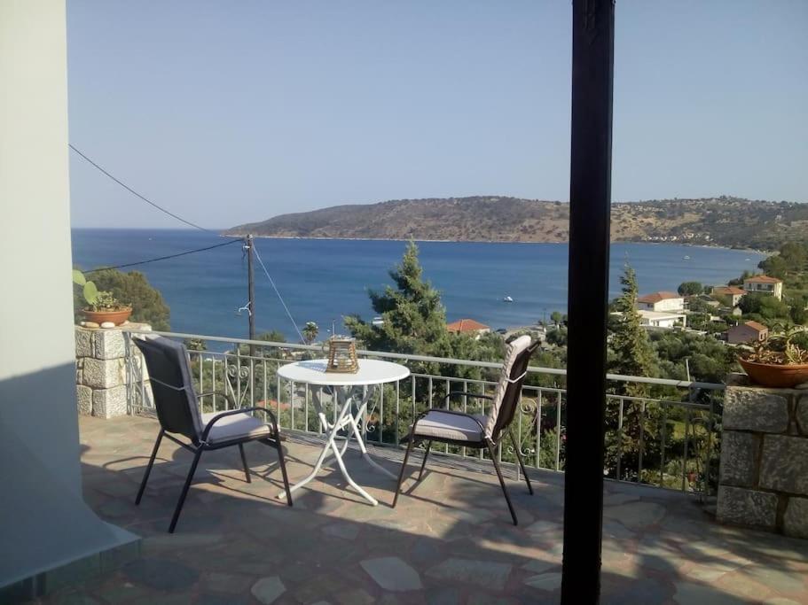 Ageranos Kamares View 아파트 외부 사진