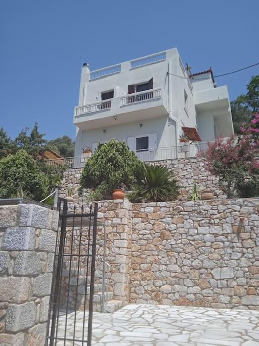 Ageranos Kamares View 아파트 외부 사진