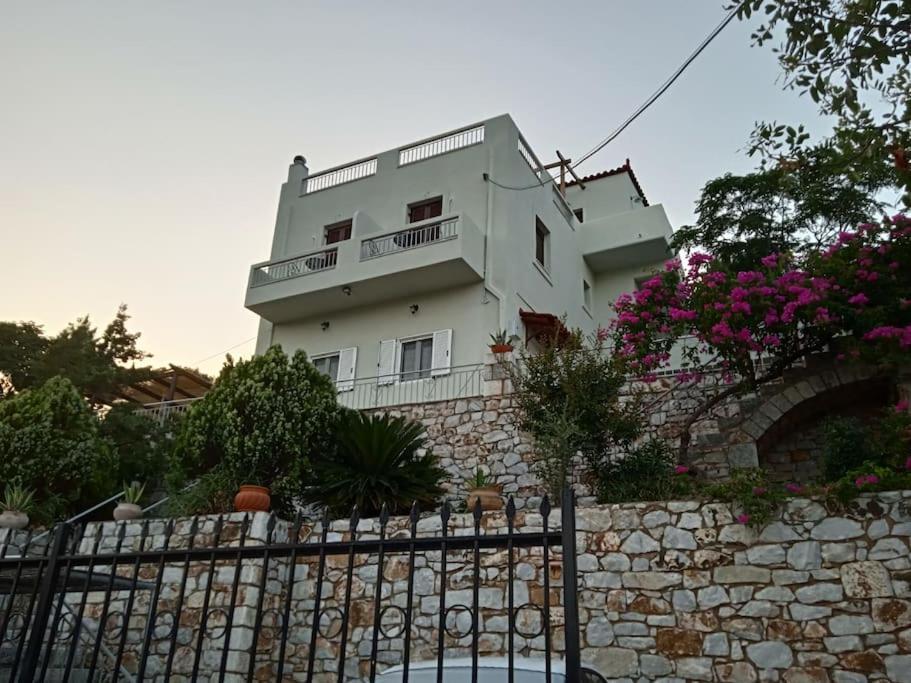 Ageranos Kamares View 아파트 외부 사진