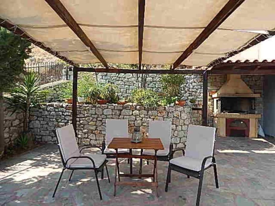 Ageranos Kamares View 아파트 외부 사진