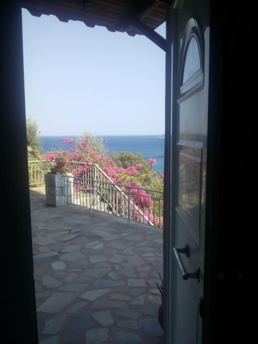 Ageranos Kamares View 아파트 외부 사진