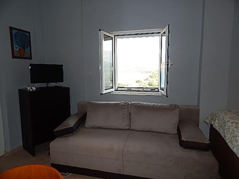 Ageranos Kamares View 아파트 외부 사진