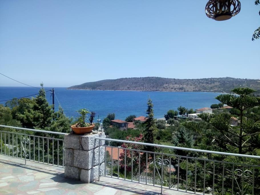 Ageranos Kamares View 아파트 외부 사진